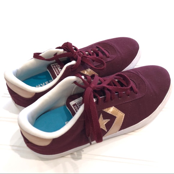 converse point star womens